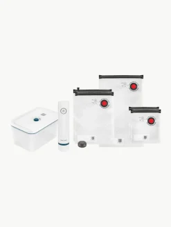 Vacuümstarterset Fresh & Save, set van 7