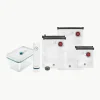 Vacuümstarterset Fresh & Save, set van 7