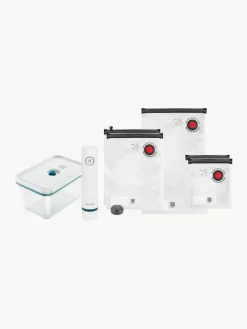 Vacuümstarterset Fresh & Save, set van 7