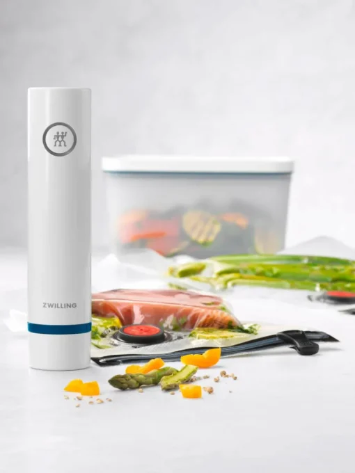 Vacuümstarterset Fresh & Save, set van 7