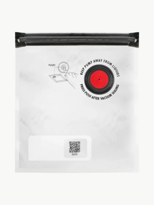 Vacuümstarterset Fresh & Save, set van 7