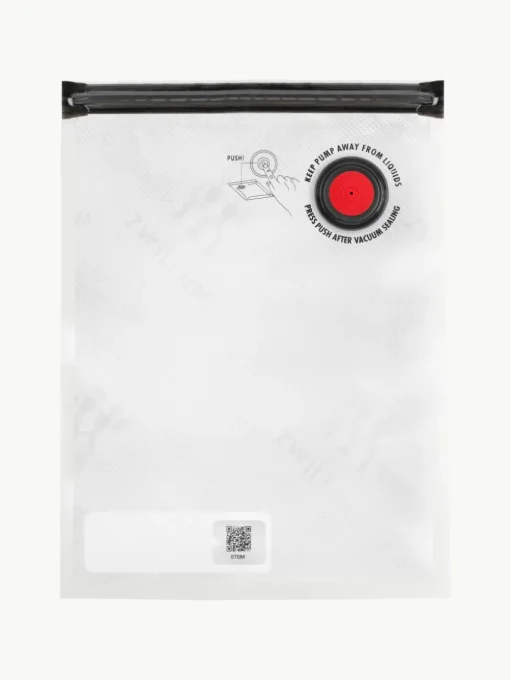 Vacuümstarterset Fresh & Save, set van 7