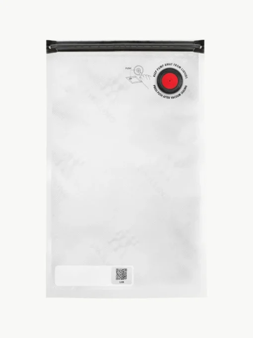 Vacuümstarterset Fresh & Save, set van 7