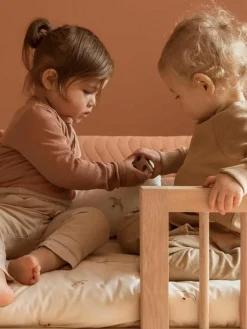 Veiligheidshekje Latitude voor kinderbedje