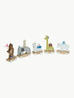 Verjaardag decoratie Happy Animals