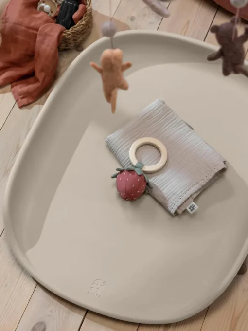 Verschoonkussen Pusle Pur