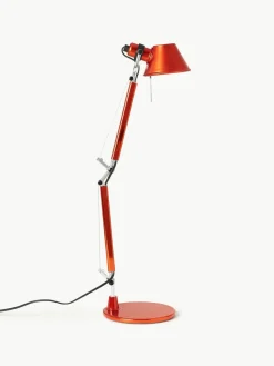Verstelbare bureaulamp Tolomeo Micro