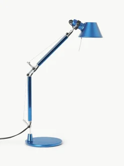 Verstelbare bureaulamp Tolomeo Micro