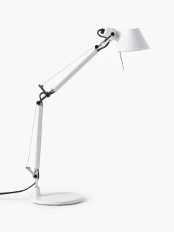 Verstelbare bureaulamp Tolomeo Micro