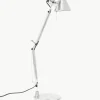 Verstelbare bureaulamp Tolomeo Micro
