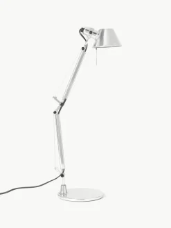 Verstelbare bureaulamp Tolomeo Micro