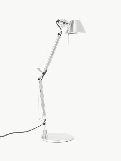 Verstelbare bureaulamp Tolomeo Micro