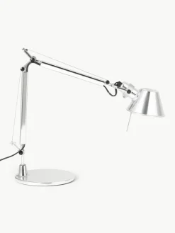 Verstelbare bureaulamp Tolomeo Micro