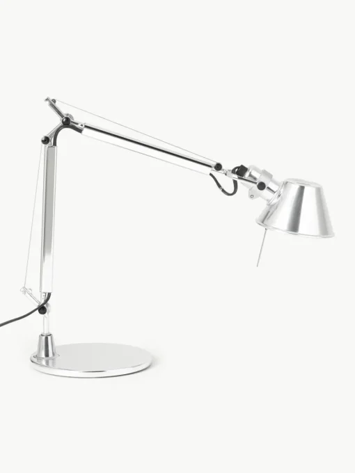 Verstelbare bureaulamp Tolomeo Micro