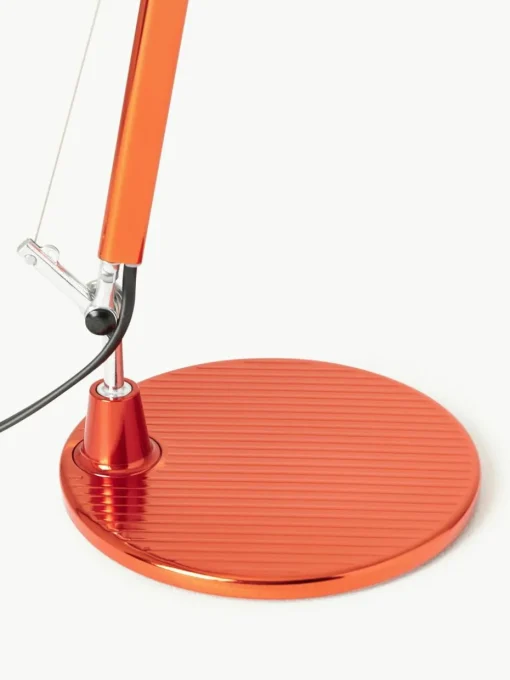 Verstelbare bureaulamp Tolomeo Micro
