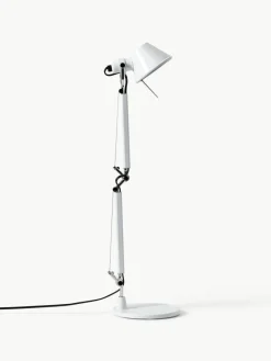 Verstelbare bureaulamp Tolomeo Micro