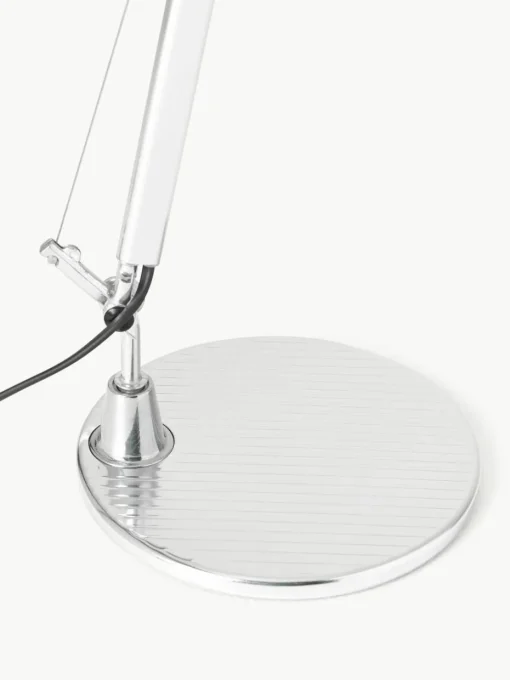 Verstelbare bureaulamp Tolomeo Micro