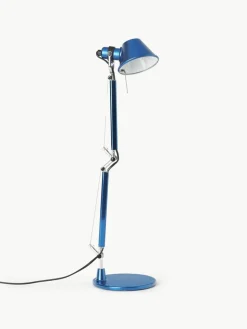 Verstelbare bureaulamp Tolomeo Micro