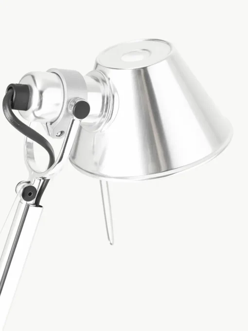 Verstelbare bureaulamp Tolomeo Micro