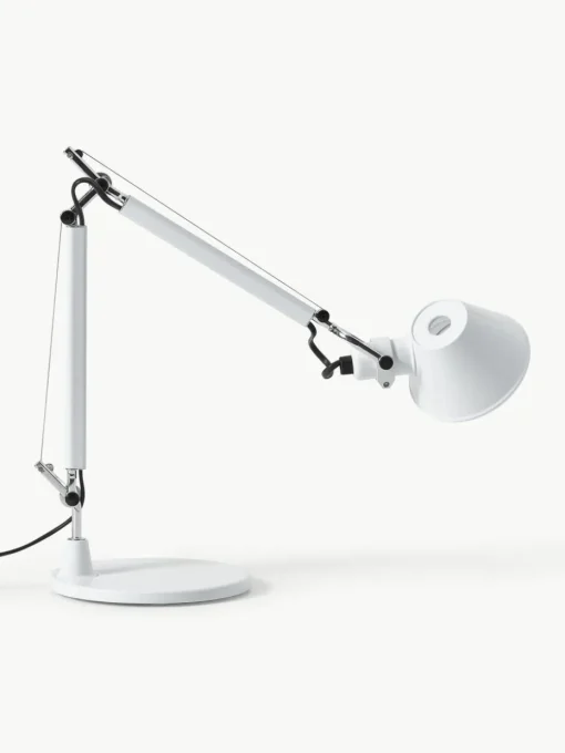Verstelbare bureaulamp Tolomeo Micro