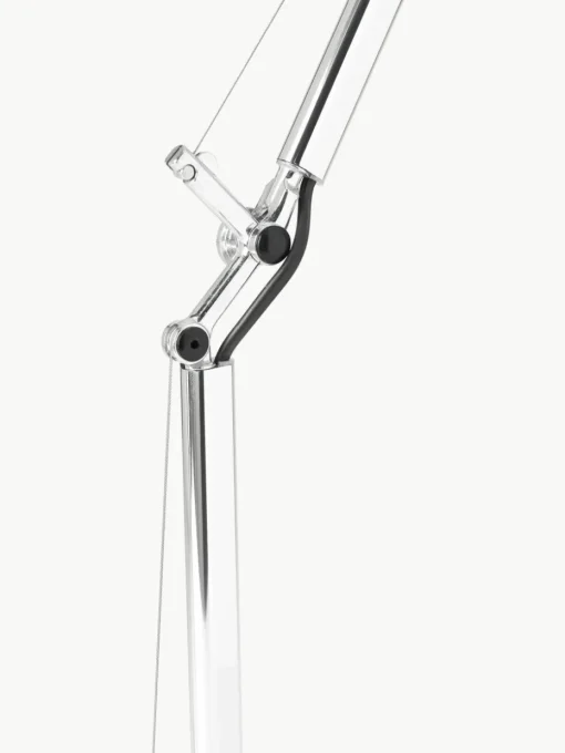 Verstelbare bureaulamp Tolomeo Micro