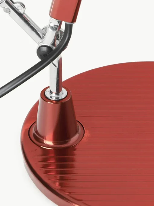 Verstelbare bureaulamp Tolomeo Micro