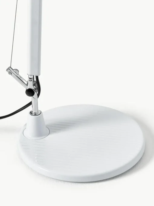 Verstelbare bureaulamp Tolomeo Micro