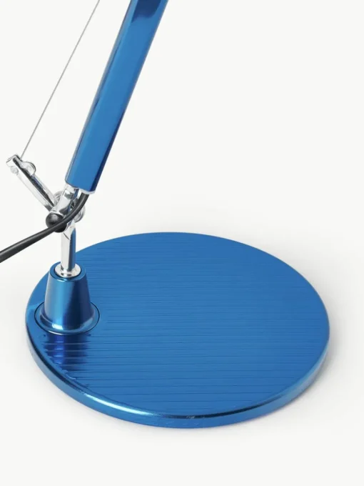 Verstelbare bureaulamp Tolomeo Micro