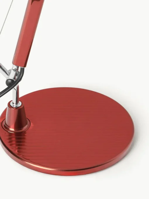 Verstelbare bureaulamp Tolomeo Micro