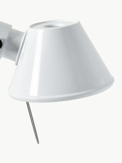 Verstelbare bureaulamp Tolomeo Micro
