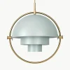 Verstelbare hanglamp Multi-Lite
