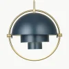 Verstelbare hanglamp Multi-Lite