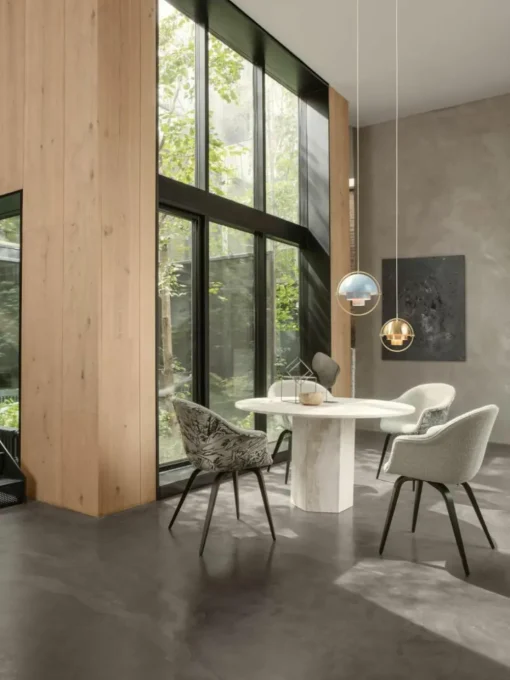 Verstelbare hanglamp Multi-Lite