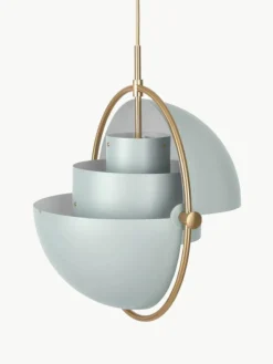 Verstelbare hanglamp Multi-Lite