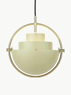 Verstelbare hanglamp Multi-Lite