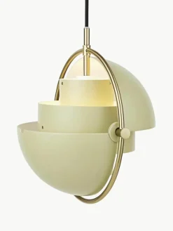 Verstelbare hanglamp Multi-Lite