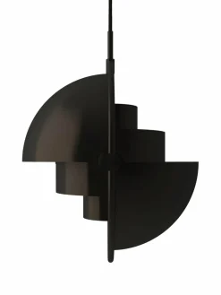 Verstelbare hanglamp Multi-Lite, in verschillende formaten