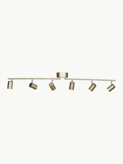 Verstelbare LED plafondlamp Correct