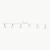 Verstelbare LED plafondlamp Correct