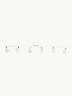 Verstelbare LED plafondlamp Correct