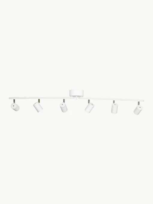 Verstelbare LED plafondlamp Correct