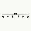 Verstelbare LED plafondlamp Correct