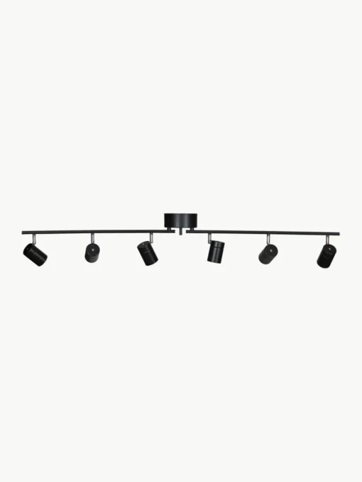 Verstelbare LED plafondlamp Correct