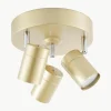 Verstelbare LED plafondlamp Correct