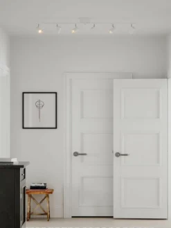 Verstelbare LED plafondlamp Correct