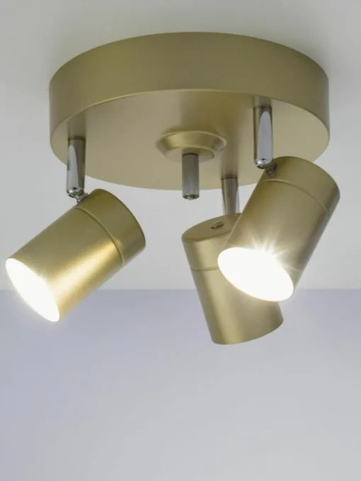 Verstelbare LED plafondlamp Correct