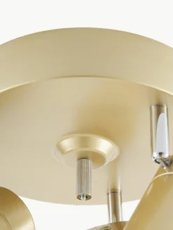 Verstelbare LED plafondlamp Correct