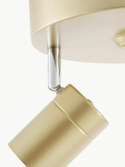 Verstelbare LED plafondlamp Correct