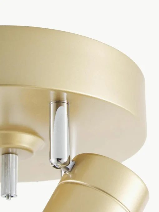 Verstelbare LED plafondlamp Correct