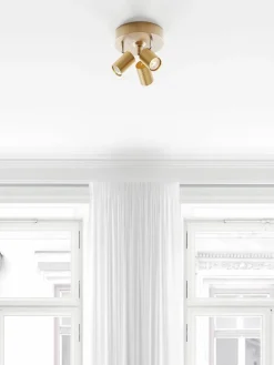 Verstelbare LED plafondlamp Correct